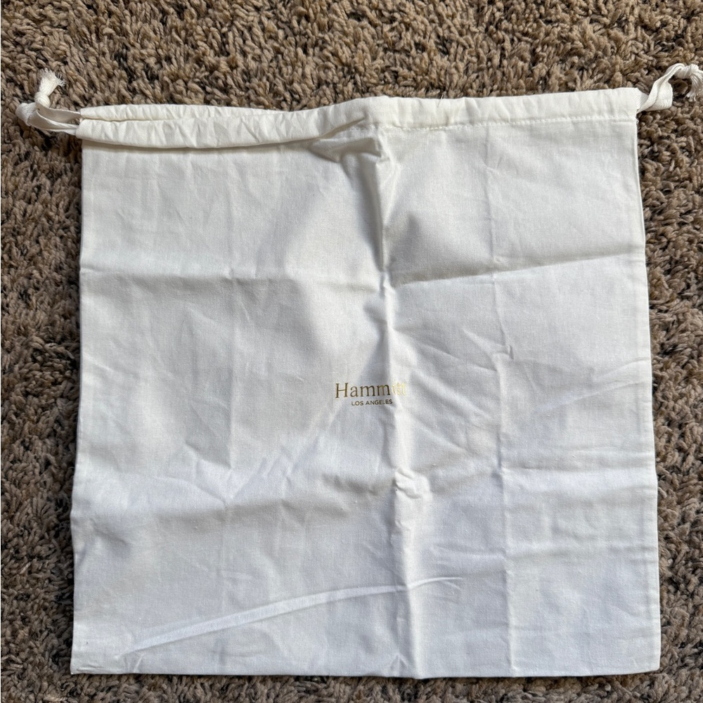 Hammitt Los Angeles Dust Bag